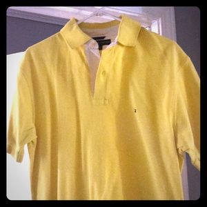 Men’s Tommy Hilfiger polo